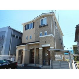 稲沢駅より徒歩31分 1階 築16年8ヶ月の賃貸物件