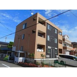 フローラル 1階 築10年10ヶ月の賃貸物件