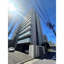名古屋駅より徒歩10分 2階 築10年3ヶ月の賃貸物件