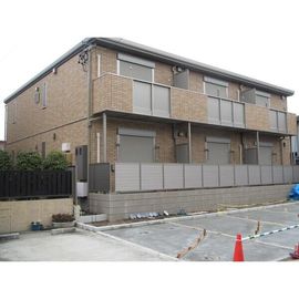 荒子川公園駅より徒歩40分 1階 築11年7ヶ月の賃貸物件