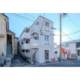 フォレスト伊勝町 3階 築38年11ヶ月の賃貸物件