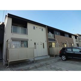 喜多山駅より徒歩12分 1階 築18年4ヶ月の賃貸物件