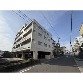 稲永駅より徒歩15分 5階 築32年9ヶ月の賃貸物件
