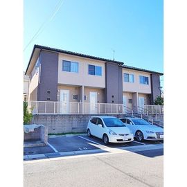 A・StarHillE棟E 2階 築12年7ヶ月の賃貸物件