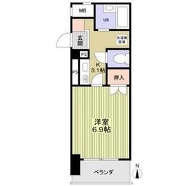 グランパス檀渓の賃貸物件