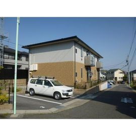 徳重駅より徒歩21分 2階 築15年9ヶ月の賃貸物件