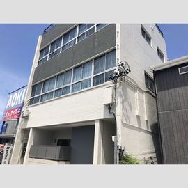 中島駅より徒歩18分 2階 築56年11ヶ月の賃貸物件
