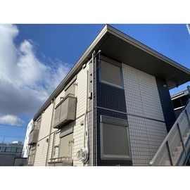 アルカディア１の賃貸物件