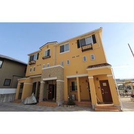 リバーベルB 1階 築16年1ヶ月の賃貸物件