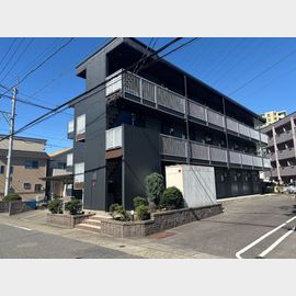 レオパレス小田井の賃貸物件