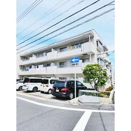 プレステージ社が丘 3階 築37年8ヶ月の賃貸物件