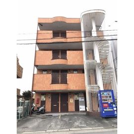 ハイツ浅井の賃貸物件
