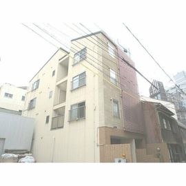 e池下 3階 築20年の賃貸物件