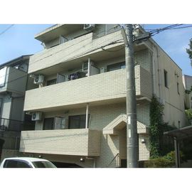 本山駅より徒歩9分 3階 築35年7ヶ月の賃貸物件