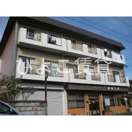 メゾン笹山の賃貸物件