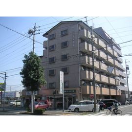 荒子川公園駅より徒歩15分 3階 築26年4ヶ月の賃貸物件