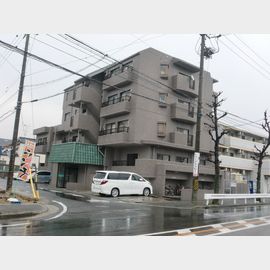 ベラ植田山の賃貸物件