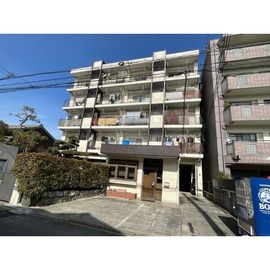 上飯田駅より徒歩6分 5階 築29年6ヶ月の賃貸物件