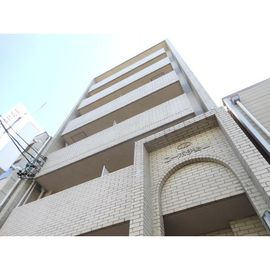 コーポ伊勢山 5階 築37年10ヶ月の賃貸物件