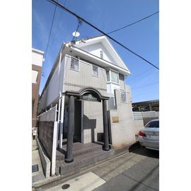 レオパレス明円町 2階 築37年9ヶ月の賃貸物件