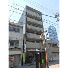 コーポ伊勢山 5階 築37年10ヶ月の賃貸物件