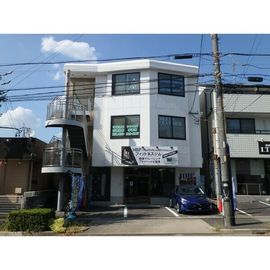 鳴子北駅より徒歩19分 築34年5ヶ月 3階建の賃貸物件