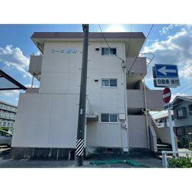 コーポ桐林の賃貸物件