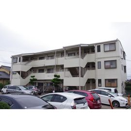 愛清ハイツの賃貸物件