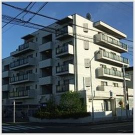 星ヶ丘駅より徒歩27分 4階 築38年8ヶ月の賃貸物件