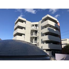 八事日赤駅より徒歩6分 築29年1ヶ月 6階建の賃貸物件