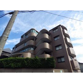 植田駅より徒歩9分 1階 築32年1ヶ月の賃貸物件