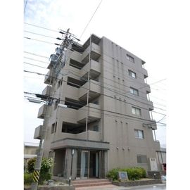 上小田井駅より徒歩11分 3階 築23年8ヶ月の賃貸物件