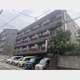 一社駅より徒歩5分 2階 築47年の賃貸物件