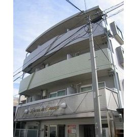 藤が丘駅より徒歩24分 3階 築36年1ヶ月の賃貸物件