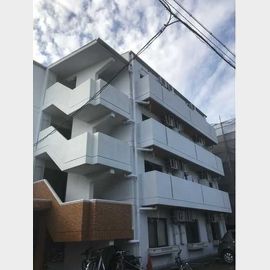サマックス ヴィラージュの賃貸物件