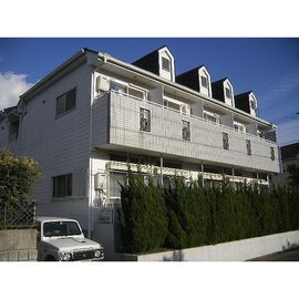 KATO2 2階 築32年5ヶ月の賃貸物件