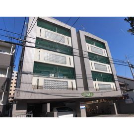 御器所駅より徒歩7分 4階 築34年11ヶ月の賃貸物件