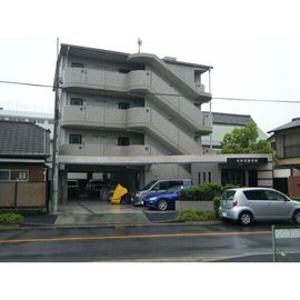 鶴里駅より徒歩8分 4階 築25年10ヶ月の賃貸物件