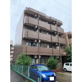 ユング桜山 4階 築32年の賃貸物件