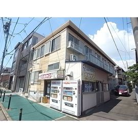 ポートハウス丸山 1階 築38年11ヶ月の賃貸物件