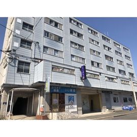 グランディーズ呼続 6階 築59年3ヶ月の賃貸物件