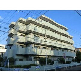 名古屋大学駅より徒歩11分 3階 築38年1ヶ月の賃貸物件