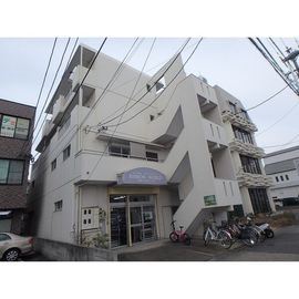 コーポ倉正 3階 築42年8ヶ月の賃貸物件