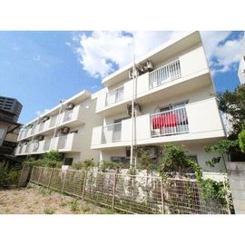 八事駅より徒歩9分 2階 築38年5ヶ月の賃貸物件