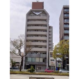 サンリヴァーメゾン 8階 築37年10ヶ月の賃貸物件