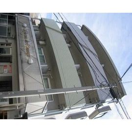 藤が丘駅より徒歩24分 3階 築36年1ヶ月の賃貸物件