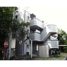 パークサイド八事 3階 築35年9ヶ月の賃貸物件