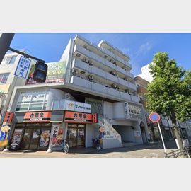 熱田泰文堂ビルの賃貸物件