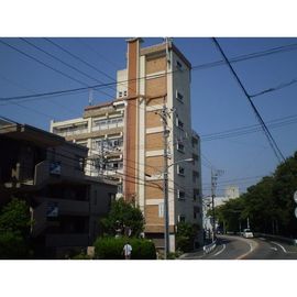 中央ビルディング（株）第二中央ビル 5階 築60年11ヶ月の賃貸物件