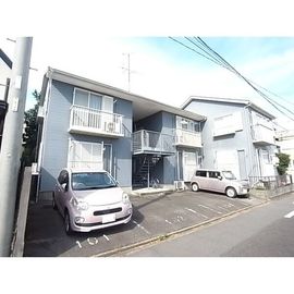 築地口駅より徒歩6分 2階 築34年の賃貸物件